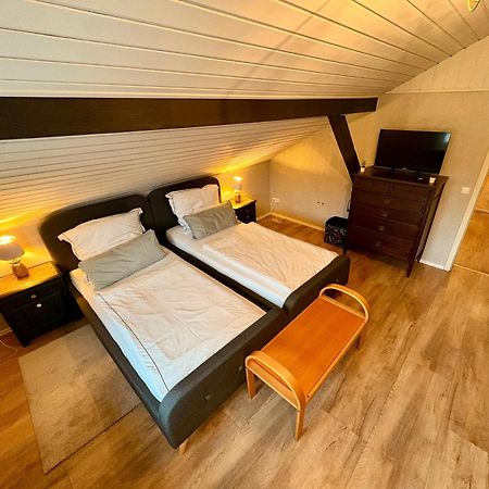 Relaxstay - Maisonette - Smart-Tv- Wifi Dielheim 外观 照片