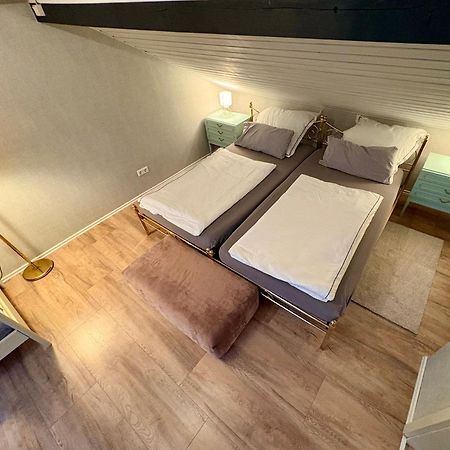 Relaxstay - Maisonette - Smart-Tv- Wifi Dielheim 外观 照片