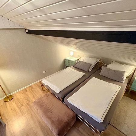 Relaxstay - Maisonette - Smart-Tv- Wifi Dielheim 外观 照片