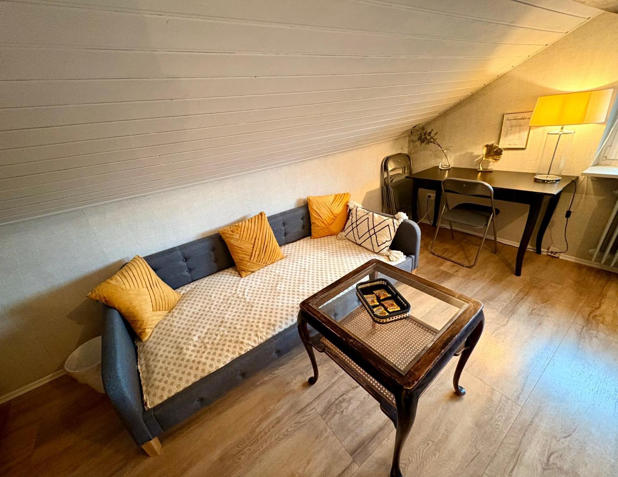 Relaxstay - Maisonette - Smart-Tv- Wifi Dielheim 外观 照片