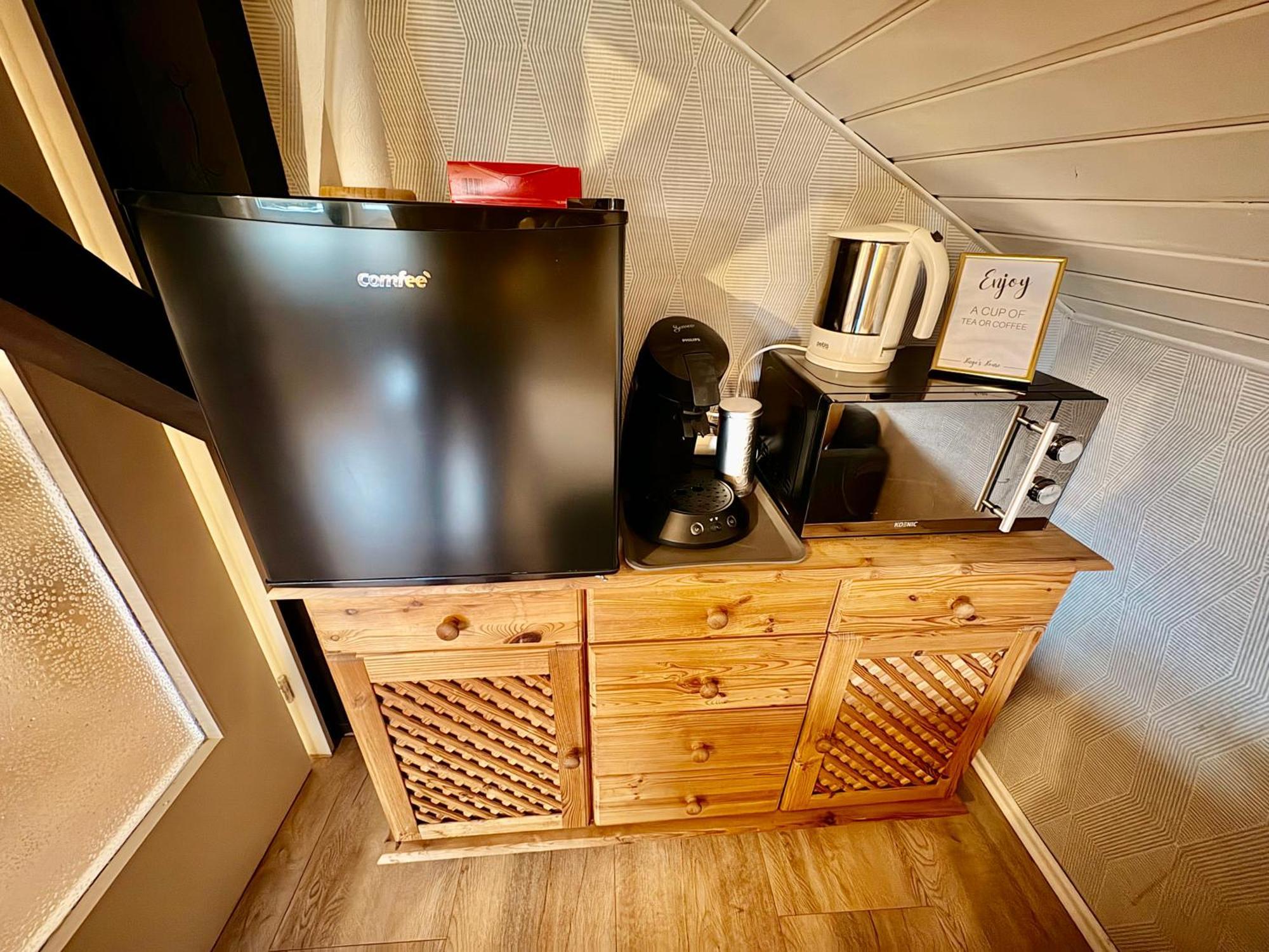 Relaxstay - Maisonette - Smart-Tv- Wifi Dielheim 外观 照片