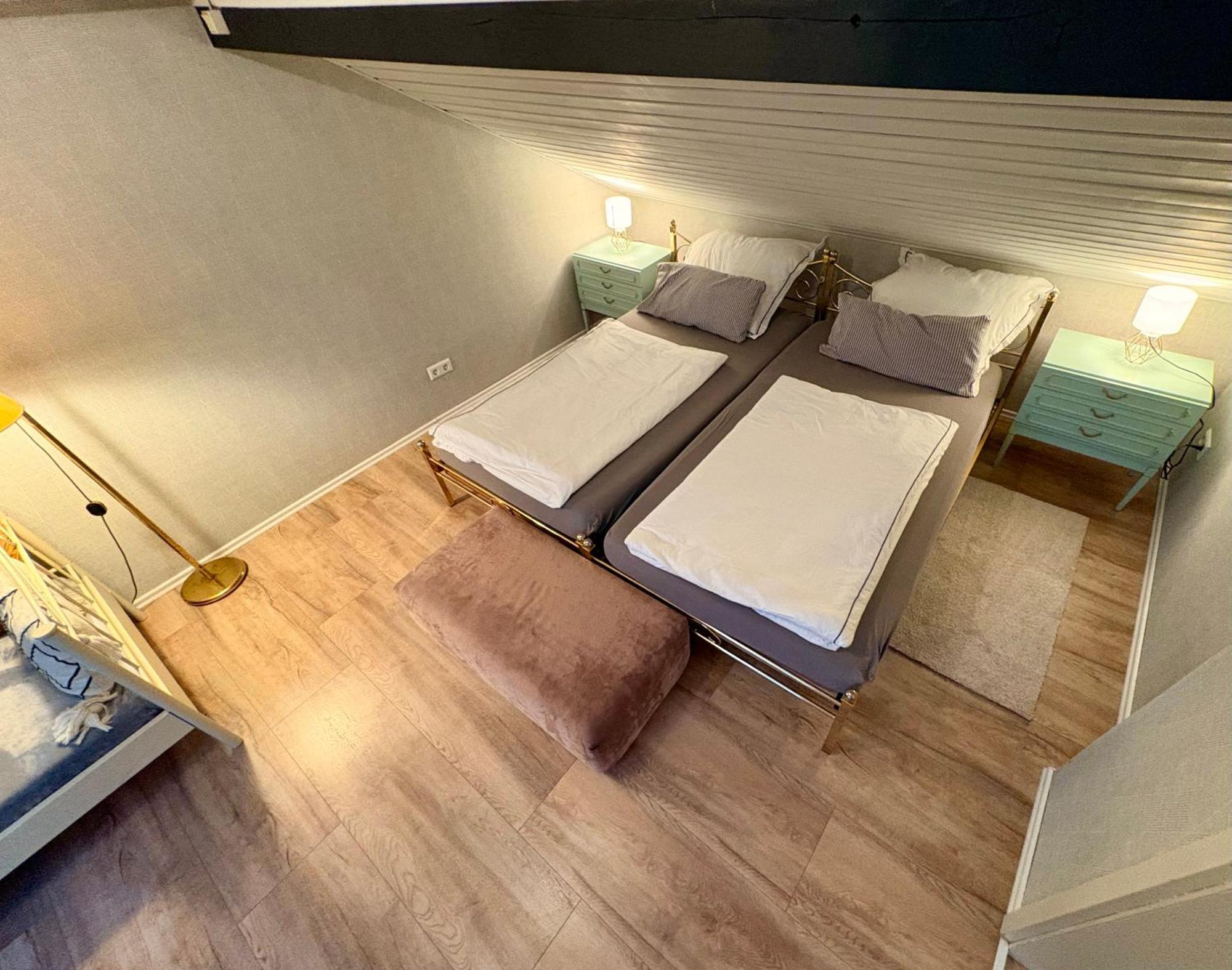 Relaxstay - Maisonette - Smart-Tv- Wifi Dielheim 外观 照片