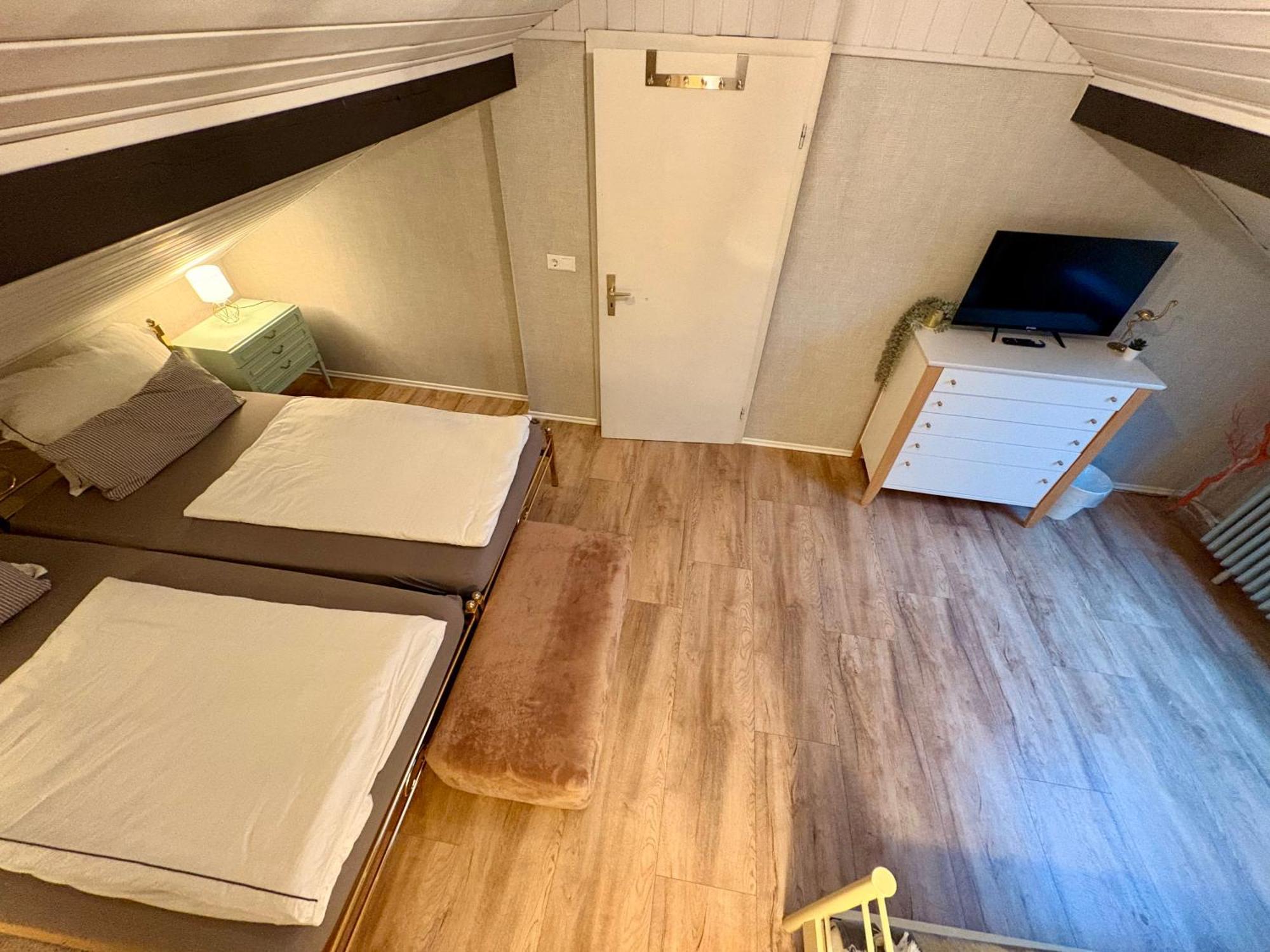 Relaxstay - Maisonette - Smart-Tv- Wifi Dielheim 外观 照片
