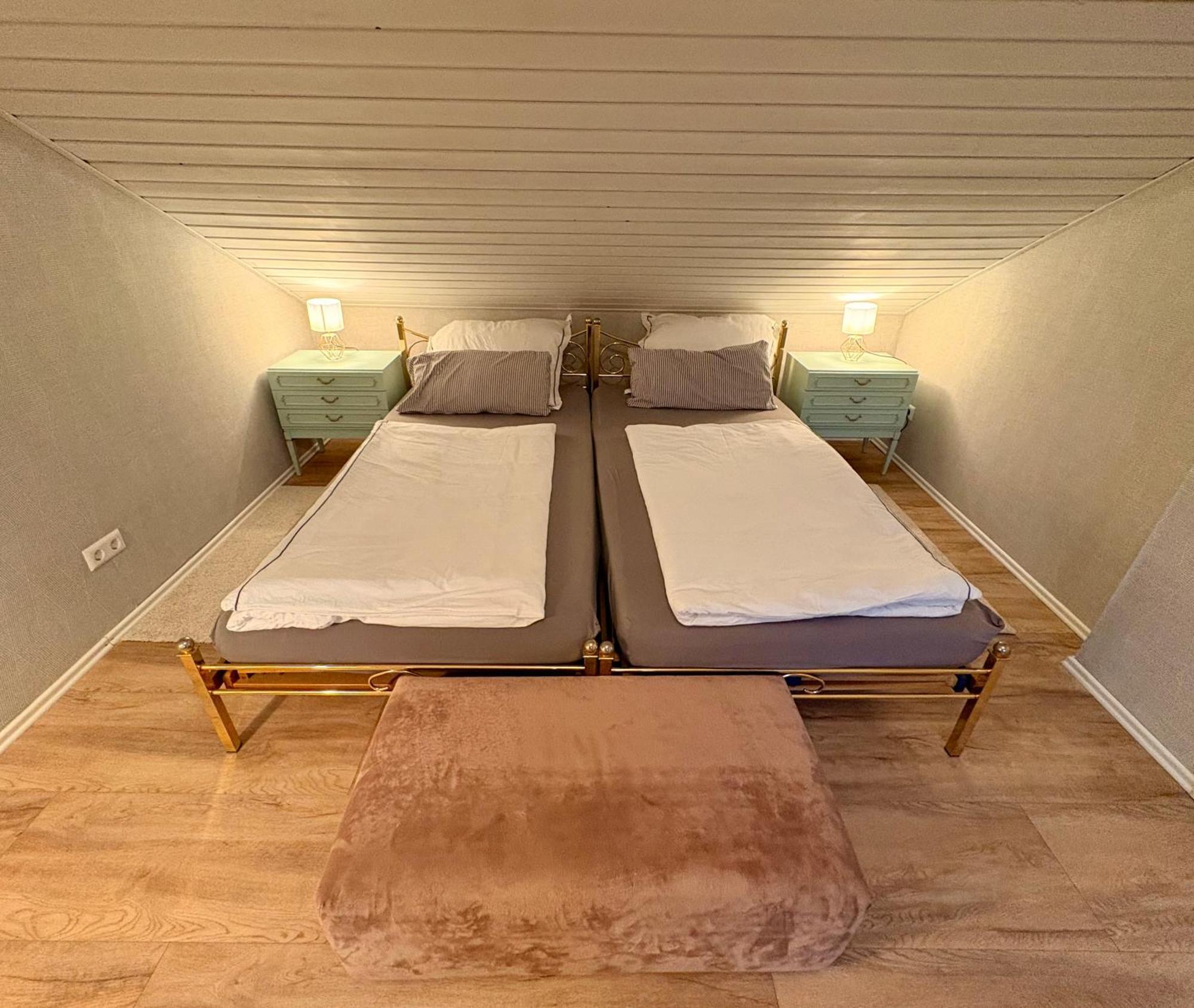 Relaxstay - Maisonette - Smart-Tv- Wifi Dielheim 外观 照片