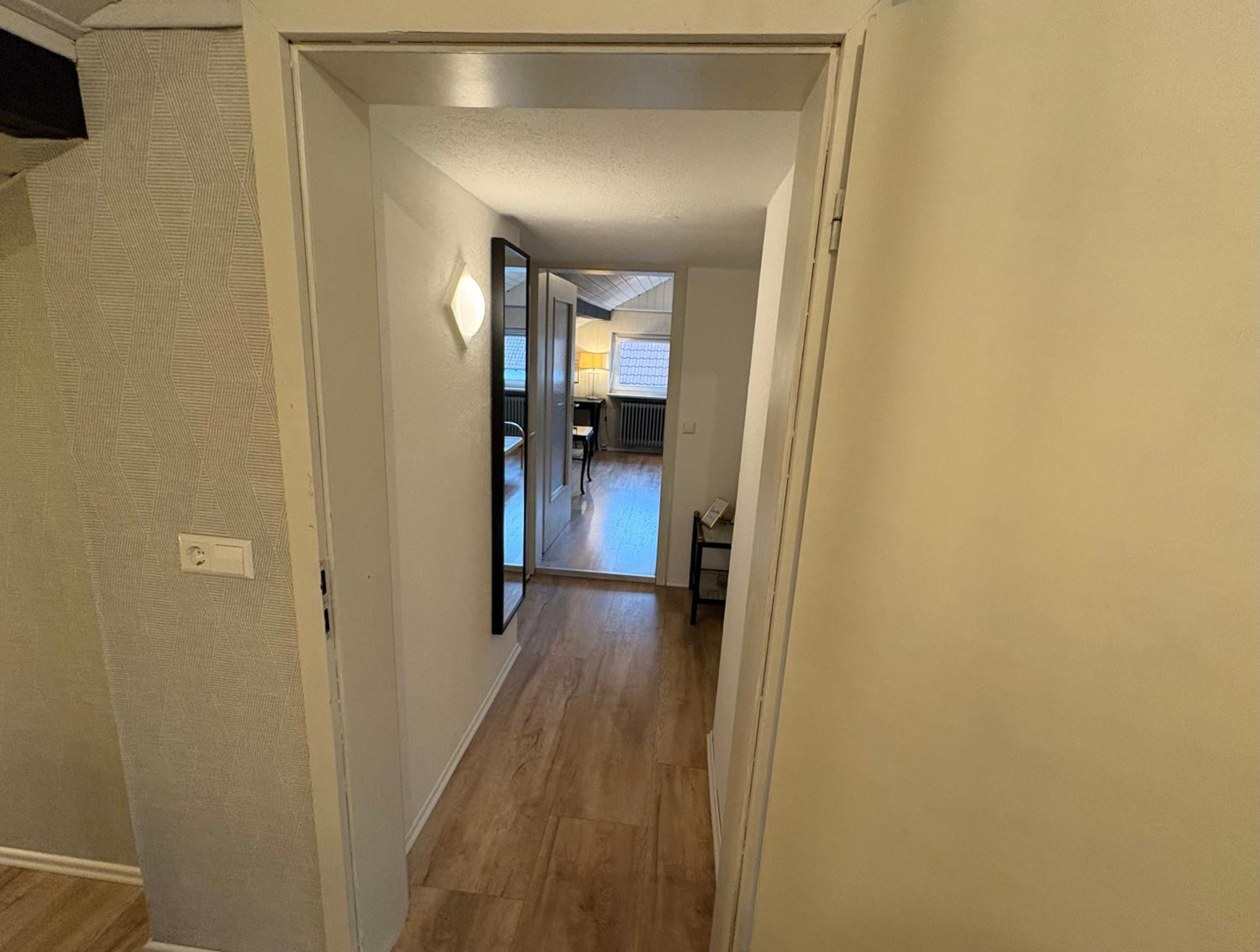 Relaxstay - Maisonette - Smart-Tv- Wifi Dielheim 外观 照片