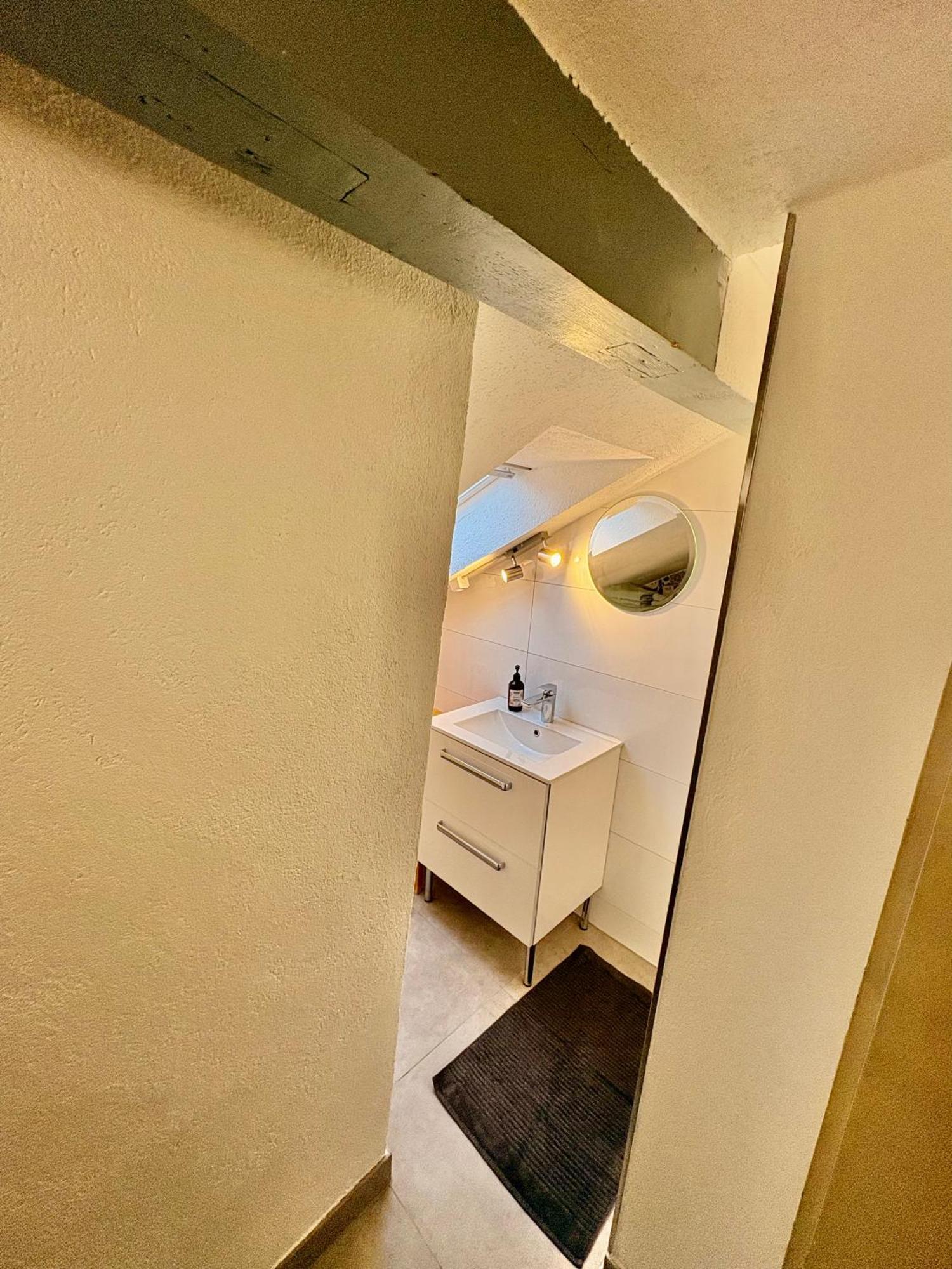 Relaxstay - Maisonette - Smart-Tv- Wifi Dielheim 外观 照片